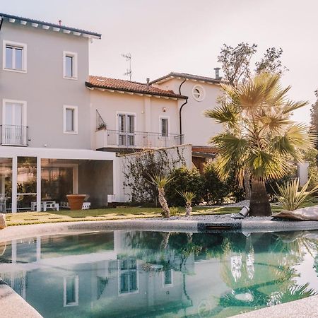Gruppo Luxe Domus Віджевано Екстер'єр фото