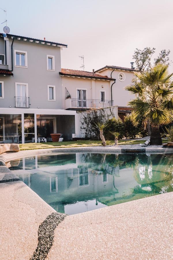 Gruppo Luxe Domus Віджевано Екстер'єр фото