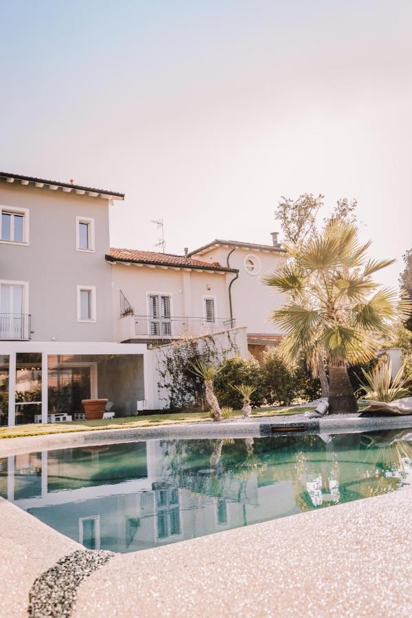 Gruppo Luxe Domus Віджевано Екстер'єр фото