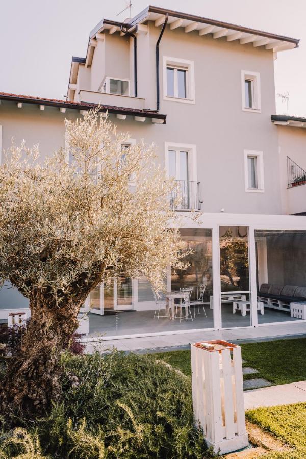 Gruppo Luxe Domus Віджевано Екстер'єр фото