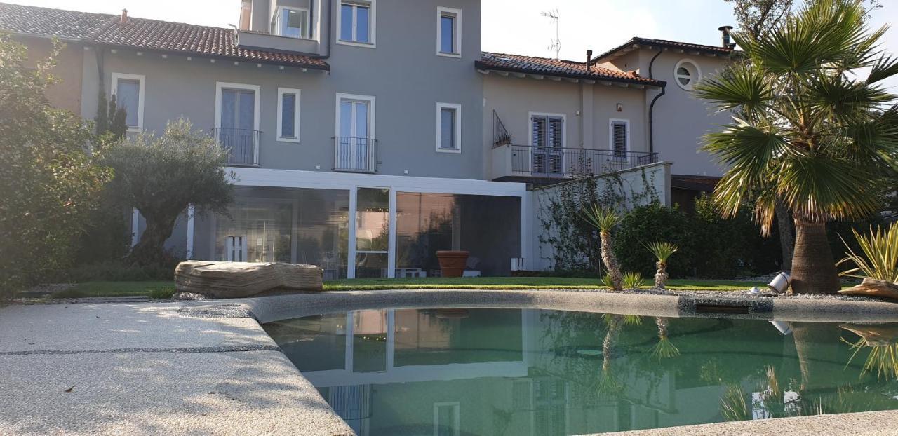 Gruppo Luxe Domus Віджевано Екстер'єр фото