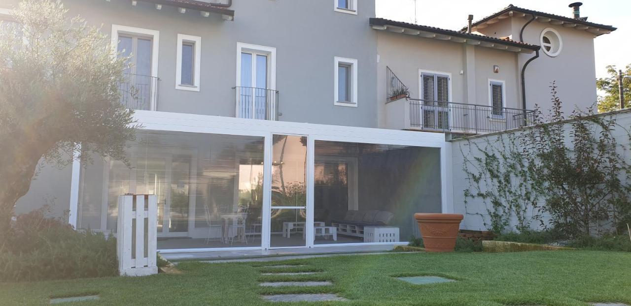 Gruppo Luxe Domus Віджевано Екстер'єр фото